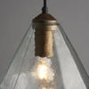 Lampa Wisząca Ebbe (95462) Endon