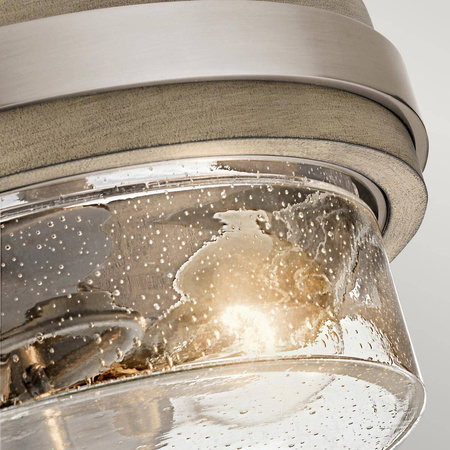 Lampa sufitowa Grand Bank (KL-GRAND-BANK-SF) - Elstead Lighting