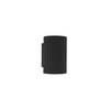 Tokio kinkiet 1 Czarny (LP-787/1W BK) - Light Prestige