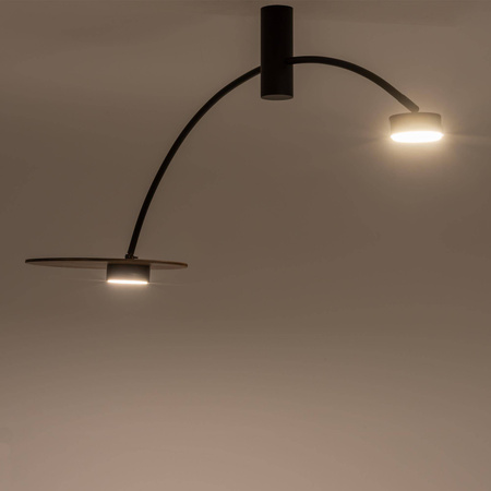 Lampa sufitowa HEFT (10356) - Nowodvorski