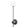 Kinkiet Orb Single Polerowany Chrom  (1424002) - Astro Lighting