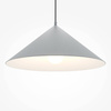 Lampa wisząca Basic colors (MOD167PL-01GR) - Maytoni