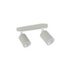 LIVIA BEIGE LAMPA SUFITOWA 2 (10239) - TK Lighting