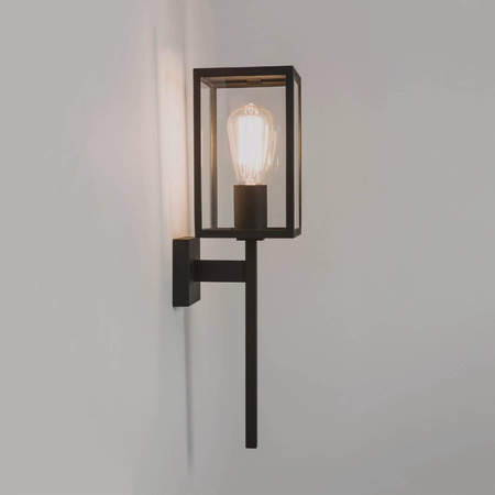 Kinkiet Coach 130 Czarny (1369006) - Astro Lighting