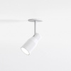 Reflektor Apollo 100 Recessed Biały (1422016) - Astro Lighting