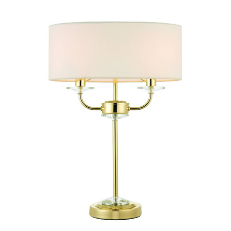 Lampa Stołowa Nixon (70564) Endon