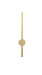 TROY KINKIET ZŁOTY/GOLD (W90477-40GD) - Zuma Line