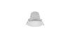 Lampa wpuszczana w sufit VIRUNGA (635410131) - Trio