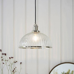 Lampa Wisząca Hansen (76713) Endon
