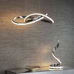 Lampa Wisząca Aria (76394) Endon