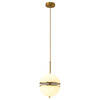 Lampa wisząca SFERA-1 LED (MP0094-1) - Step into Design