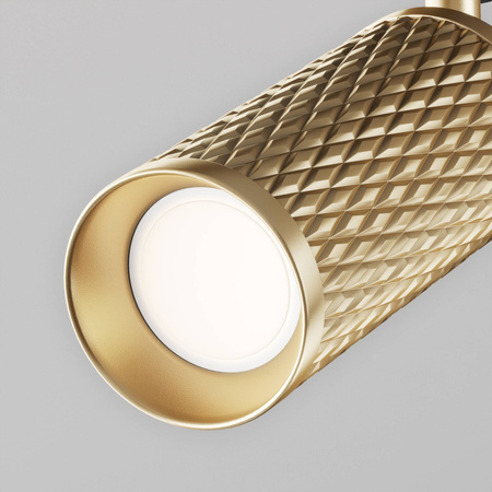 Oprawa do systemu szynowego Focus Design (TR011-1-GU10-G) - Maytoni