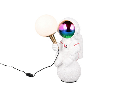 Lampa figurka STRONG (R53811901) - RL