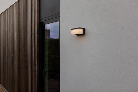 Kinkiet zewnętrzny ZELNA HYBRID (6912401345) - Lutec