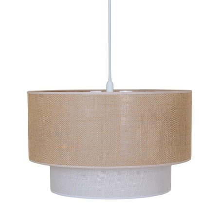 Lampa wisząca BUENO 1xE27 (MLP1827) - Milagro