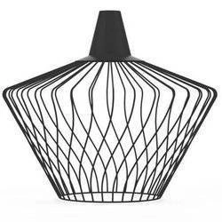 Klosz CAMELEON WAVE S BL (8605) - Nowodvorski