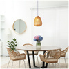 Lampa wisząca BOHO BEIRUT 1xE27 Kobi Design (002158KOB) - KOBI LIGHT