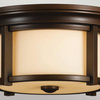 Plafon Merrill (FE-MERRILL-F) - Elstead Lighting