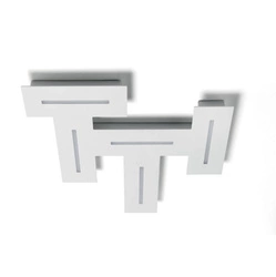 Plafon MAZE 47 cm (0025.21) - Vivida