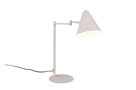 Lampa stołowa z wysięgnikiem COSIMA (563900176) - Trio