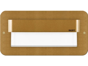 Oprawa SALSA MAX LED Light (ML-SMX-M-H-1-PL-00-01) - Skoff