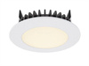 Lampa do wbudowania LED Panel Round III 6 WW (D565229)