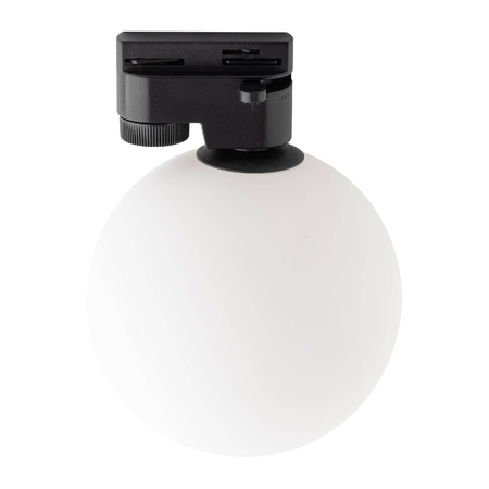 Lampa do szynoprzewodu TRACER BLACK G_9 (4923) - TK Lighting