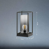 Lampa stołowa Samu  (50622) - Fischer&Honsel