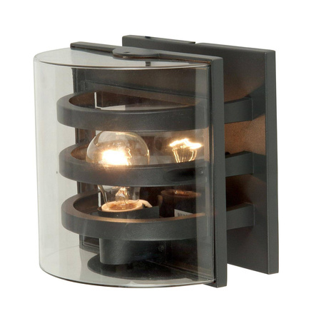 Kinkiet zewnętrzny Frida (FRIDA-M) - Elstead Lighting