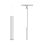 ProRail3 wisząca Artemons max10W GU10 Wh 3P (PL95398) - PAULMANN