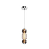 Lampa wisząca Drop (MOD273PL-L16CH3K) - Maytoni