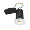 Lampa wpuszczana ShieldPLUS iP65 IP65 50W (61061) - Saxby