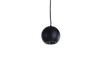 Oprawa szynowa / Lampa wisząca KORI TRACK MAGNETIC 5W 3000K BK (AZ4627) - Azzardo