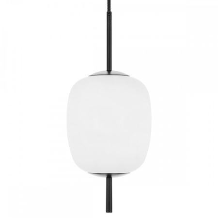 EPLI MINI czarna sufitowa lampa wisząca (EM0122P0) - Ummo