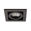 Lampa sufitowa Xeno single 50W (94795) - Saxby