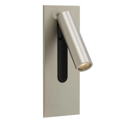 Lampka do Czytania Fuse 3 Matowy Nikiel (1215125) - Astro Lighting