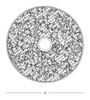 WALL LIGHT BUSH-BLACK 1XE27 (22174 Zambelis) - Zambelis