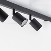Lampa sufitowa VOX 8 (10004) - TK Lighting
