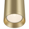 Lampa wisząca Shelby (P020PL-01MG) - Maytoni