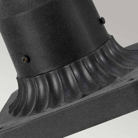 Lampa stojąca zewnętrzna Riverwood (KL-RIVERWOOD3-M) - Elstead Lighting