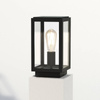 Pedestal Light Homefield Pedestal Czarny (1095036) - Astro Lighting