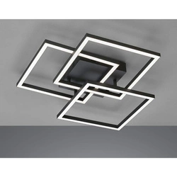 Lampa Sufitowa Seth  (21379) - Fischer&Honsel