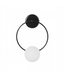 Lampa Wisząca FUPPU A Kol. Biały (FPA211P0) - Ummo