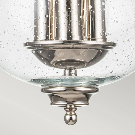 Lampa sufitowa Pickering Lane (FE-PICKERING-LANE-SF-PN) - Elstead Lighting