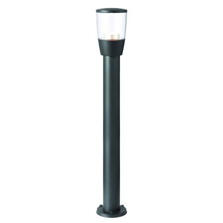 Słupek Canillo bollard IP44 4.6W (67700) - Saxby