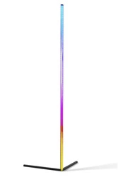 Lampa Podłogowa JOHNNY RGB FLOOR BK (AZ4754) - Azzardo