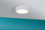 Aviar IP44 Panel LED 14W 3000K 220mm Biały 230V Tworzywo sztuczne (PL78923) - PAULMANN
