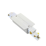 LINK Biały (LINK_TRIM_MAIN_CONNECTOR_MIDDLE_DALI_1-10V_WH) - Ideal Lux