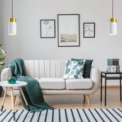 Lampa Wisząca TOBA 173 (517301025) - Elkim Lighting