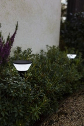 Lampa Stojąca Zew. KARLO Kol. Czarny 2700-6500K (6935802012) - Lutec